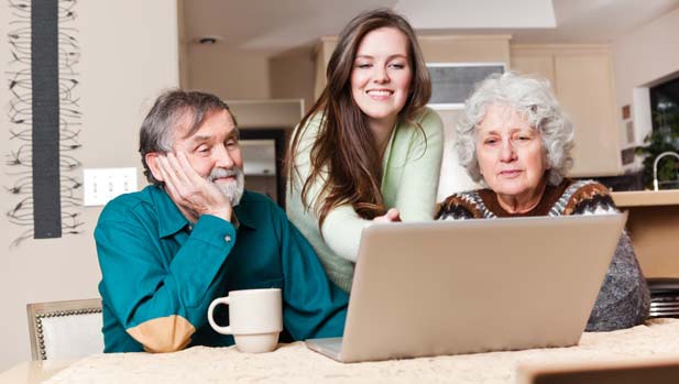 Bobomicro, service à la personne, assistance informatique